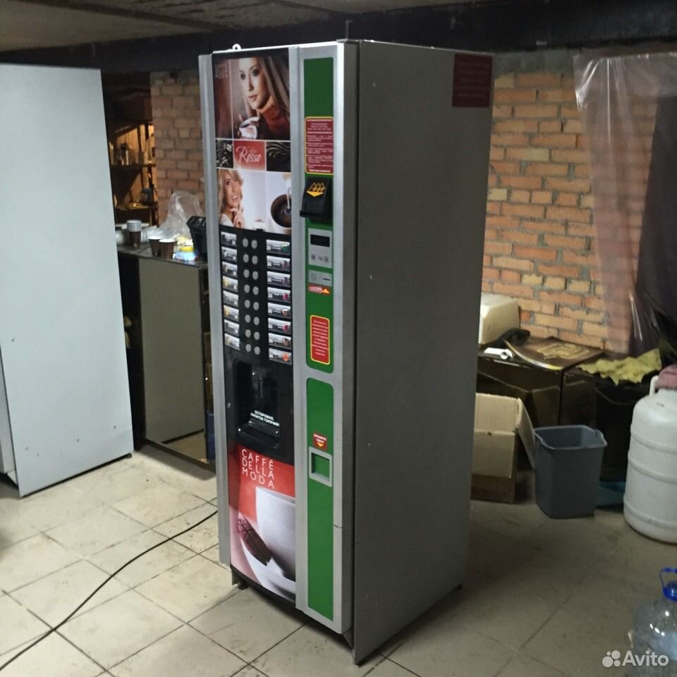 Как обмануть кофейный автомат якобс
