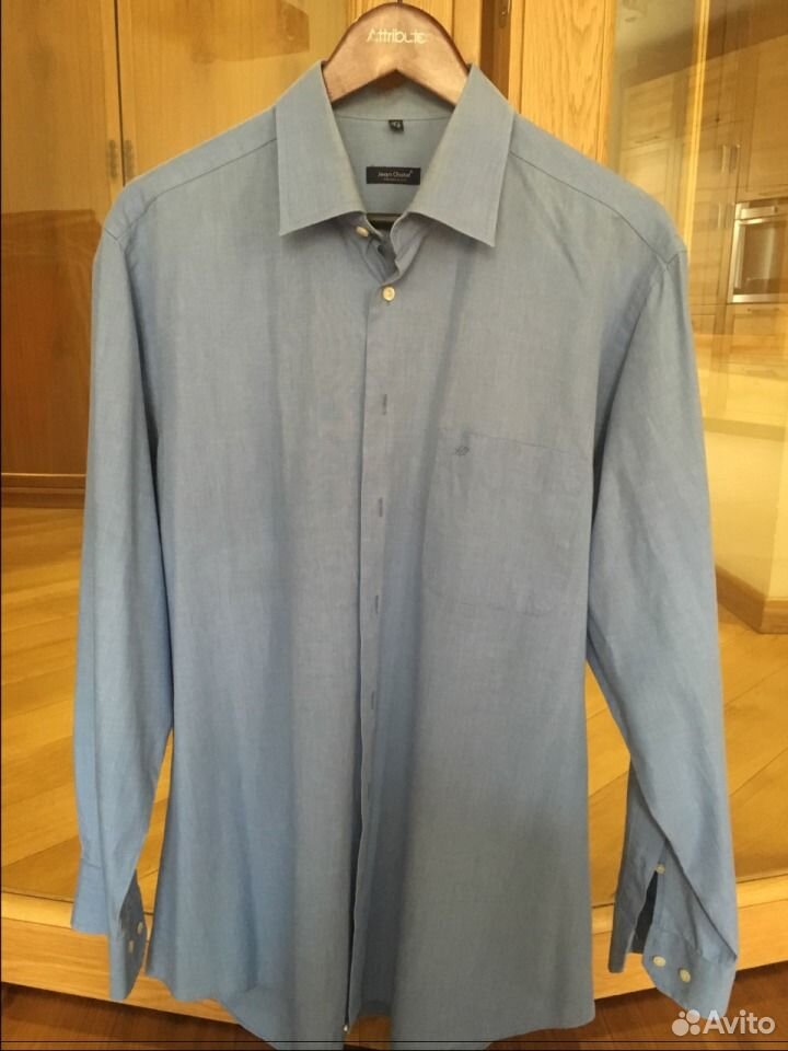 Рубашки XXL /XL