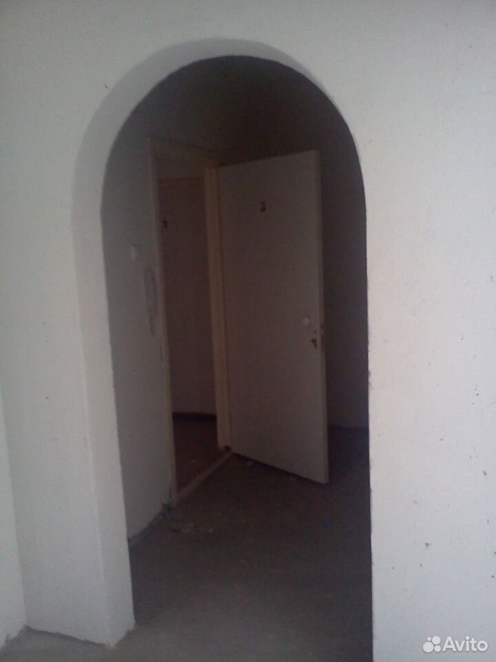 1-к квартира, 51 м², 2/9 эт.