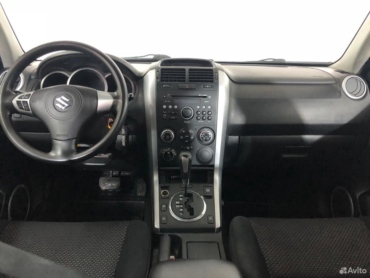 Suzuki Grand Vitara `2008