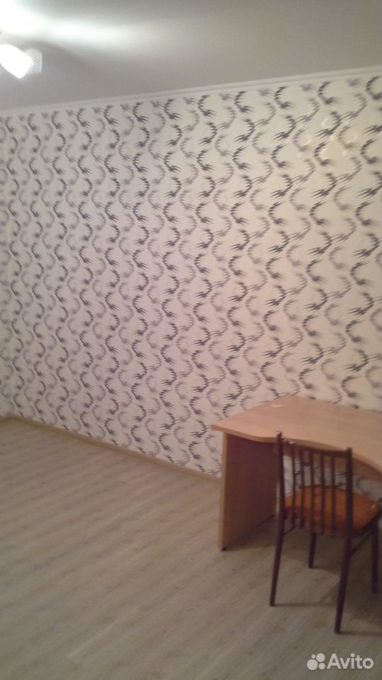 2-к квартира, 54 м², 8/19 эт.