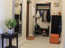 3-к квартира, 98 м², 9/9 эт.