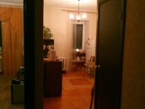 1-к квартира, 36 м², 9/9 эт.