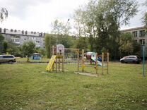 3-к квартира, 53.7 м², 1/5 эт.