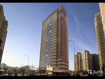 1-к квартира, 38.2 м², 11/22 эт.
