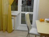 2-к квартира, 52 м², 5/9 эт.