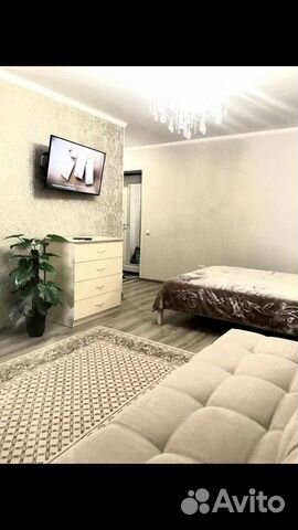 Квартира-студия, 39 м², 1 кровать
Квартира-студия, 39 м², 1 кровать