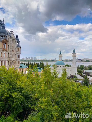 4-к. квартира, 150 м², 3 кровати
4-к. квартира, 150 м², 3 кровати