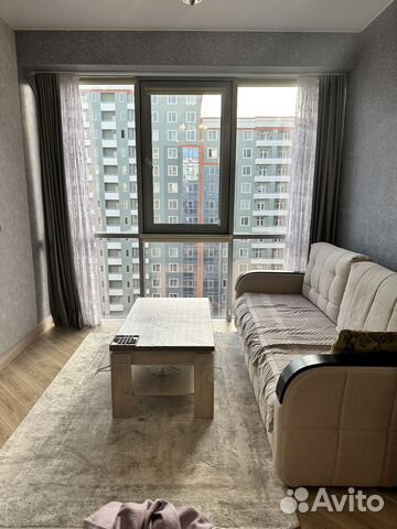 2-к. квартира, 50 м², 2 кровати 
2-к. квартира, 50 м², 2 кровати