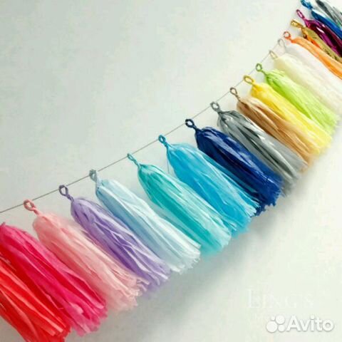 Кисточка из бумаги своими руками Кисточка из бумаги своими руками