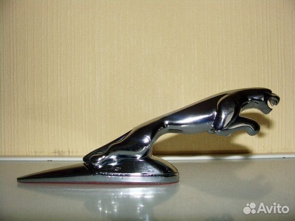 В продаже Статуэтка на капот jaguar по лучшей цене c комментариями пользова В продаже Статуэтка на капот jaguar по лучшей цене c комментариями пользова