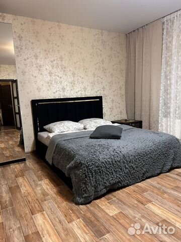 1-к. квартира, 43 м², 2 кровати 
1-к. квартира, 43 м², 2 кровати
