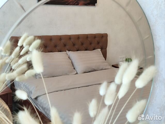 1-к. квартира, 42 м², 1 кровать
1-к. квартира, 42 м², 1 кровать