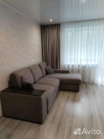 1-к. квартира, 34,5 м², 2 кровати
1-к. квартира, 34,5 м², 2 кровати