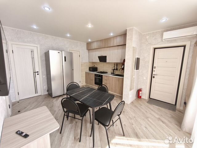 2-к. квартира, 65 м², 4 кровати
2-к. квартира, 65 м², 4 кровати