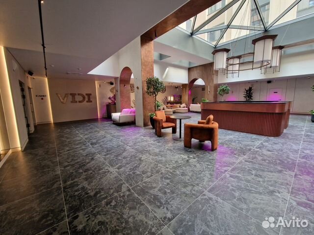 Квартира-студия, 20 м², 1 кровать
Квартира-студия, 20 м², 1 кровать