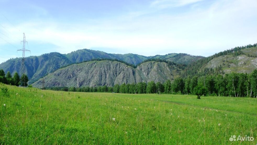 Купить Земельный Участок В Селе Калтай