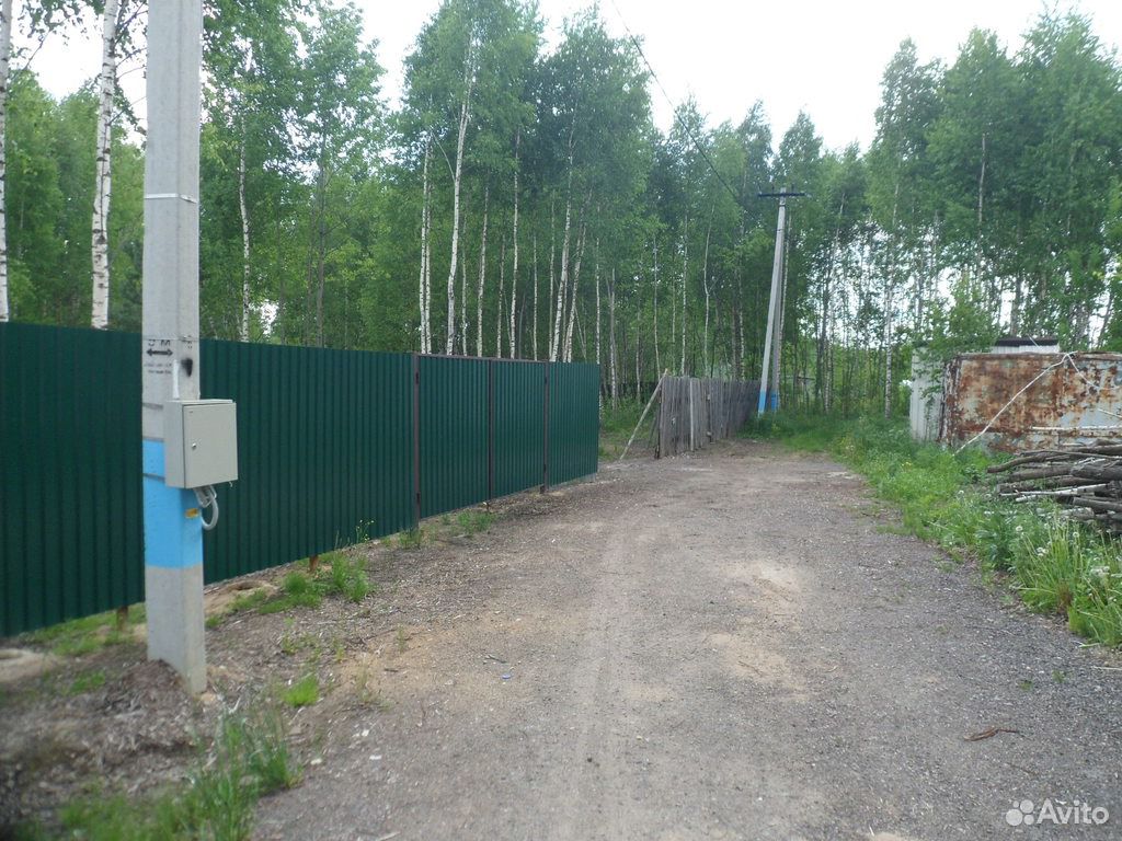 Участок В Авдотьино Иваново Купить