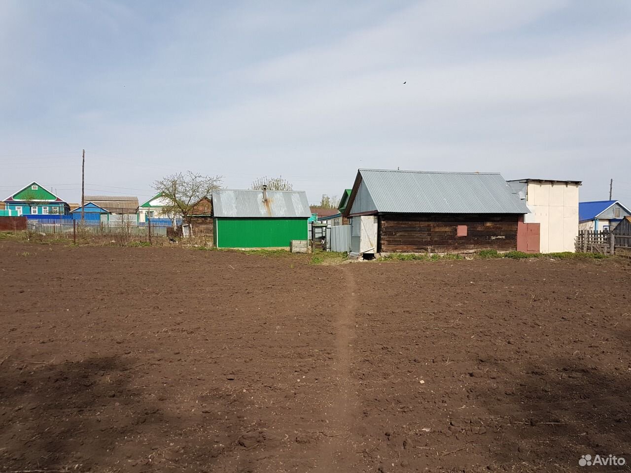 Погода в старом усманово