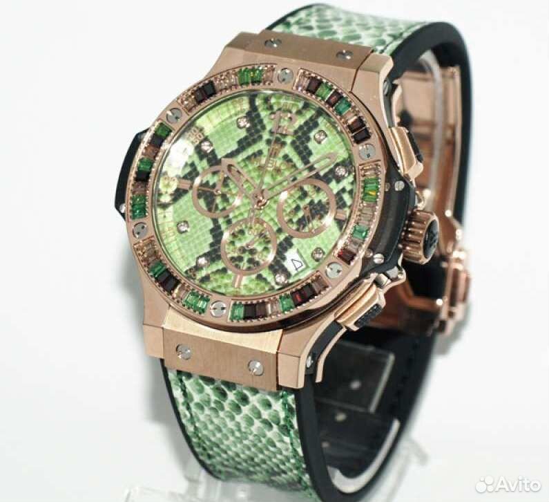 Часы Hublot Купить В Спб