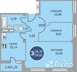 Байкальская 7а пермь карта