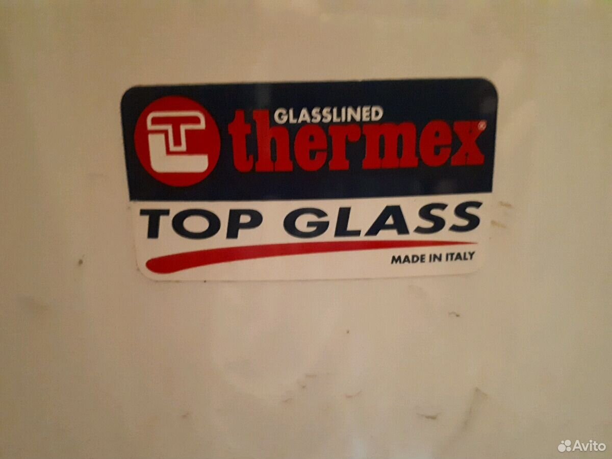 Электроводонагреватель Thermex Top Glass 200. Thermex Top Glass Europe.