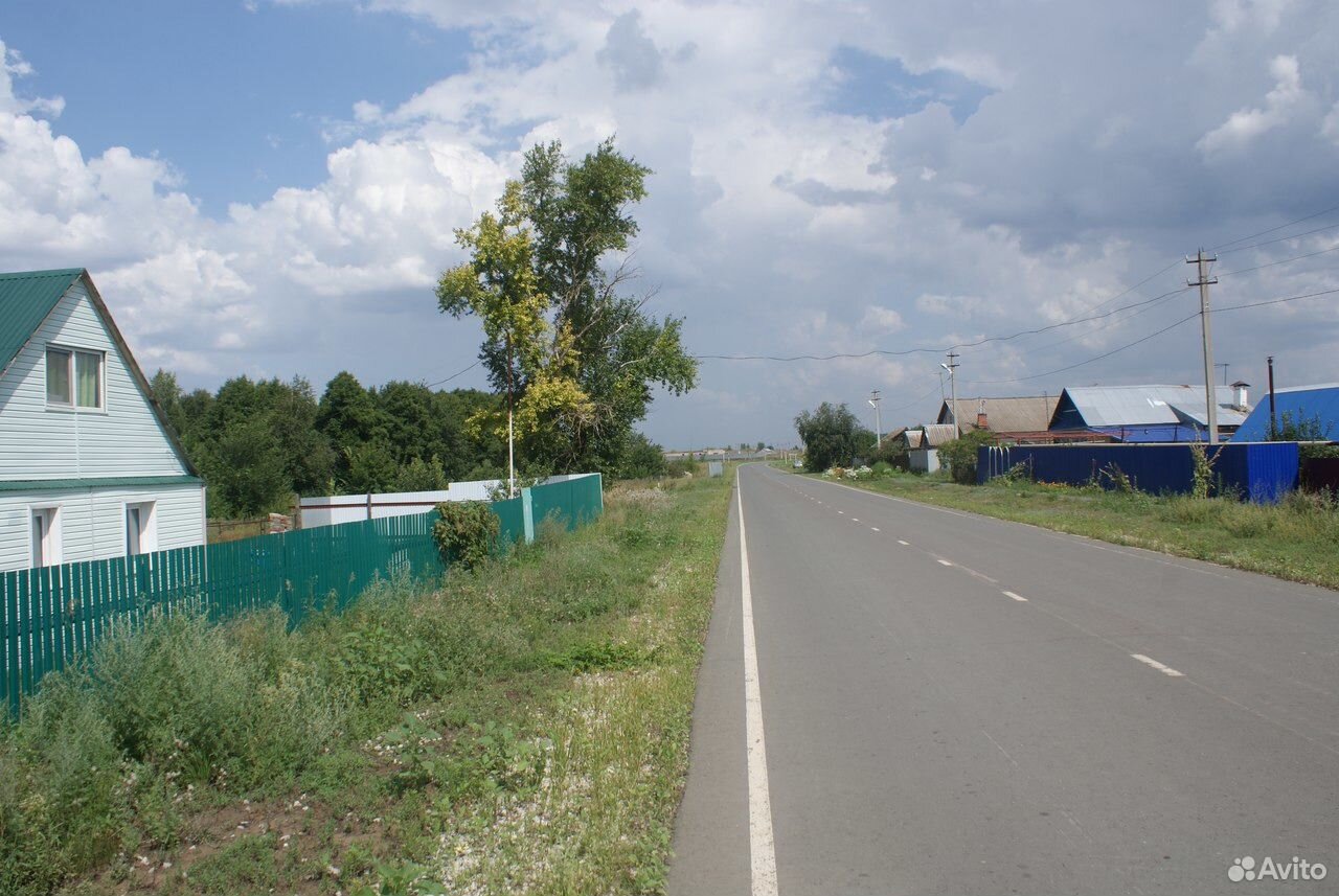 Купить Дом В Малышевке Кинельского Района