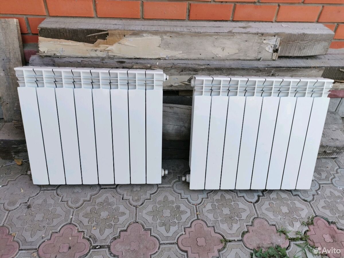 Купить Бу Радиаторы В Ижевске