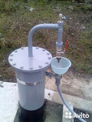 Вода питьевая из скважины для личного пользования купить на Зозу.ру - фотография № 3