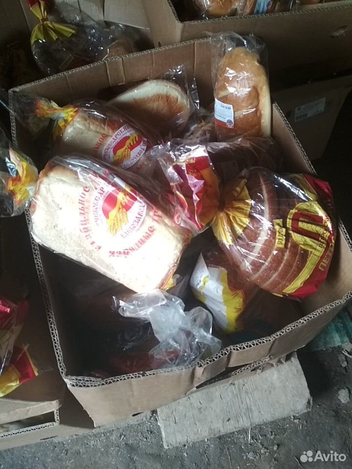 Хлеб для животных, птиц купить на Зозу.ру - фотография № 2
