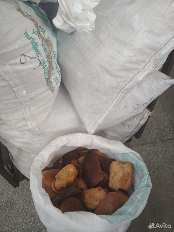Сухарь хлебный купить на Зозу.ру - фотография № 2