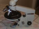 Микроскоп биолам ломо объявление продам