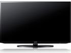 LED телевизор SAMSUNG UE40EH5047K треснут экран объявление продам