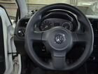 Руль Volkswagen Polo (Фольксваген Поло) объявление продам
