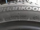 Новые шины зима 215/50R17 Hankook W616 Корея объявление продам