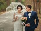 Фото-видео съёмка свадеб и торжеств объявление продам