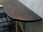 Барные стулья,столы объявление продам