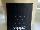 Зажигалка Zippo объявление продам