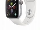 Apple Watch 4 Sport 44mm объявление продам