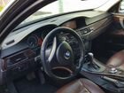 BMW 3 серия 2.5 AT, 2005, седан объявление продам