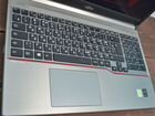 Fujitsu LifeBook E754 i7/SSD/FHD IPS+Гарантия объявление продам