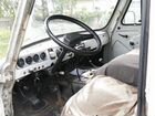 УАЗ 2206 2.4 МТ, 1995, микроавтобус объявление продам