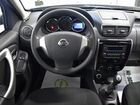 Nissan Terrano 1.6 МТ, 2016, внедорожник объявление продам