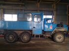 Урал-32551 С им -20 Автобус специальный объявление продам