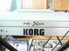 Продаю Синтезатор Korg Pa 2 x pro объявление продам