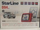 StarLine D94 CAN объявление продам