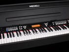 Пиано цифровое новое Medeli объявление продам