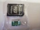 Карты памяти micro SD 256 GB объявление продам
