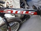 Велосипед stels pilot 410 объявление продам