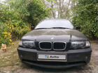 BMW 3 серия 1.9 МТ, 2000, седан объявление продам